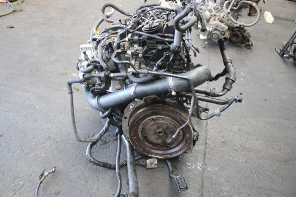 MOTEUR VW / AUDI / SEAT / SKODA 1.6TDI - Vue 6